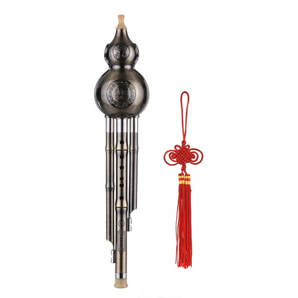 Hulusi Flute Wall Hanger Mount Holder Stand Woodwind Instrument Parts